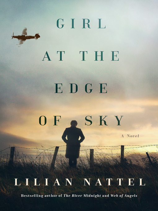 Title details for Girl at the Edge of Sky by Lilian Nattel - Wait list